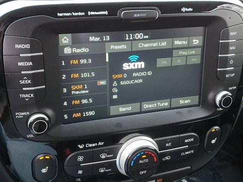 Used 2018 Kia Soul ! w/ Tech Package image 18