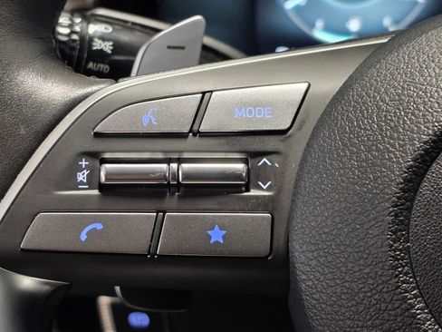 Used 2025 Hyundai Palisade Calligraphy image 35