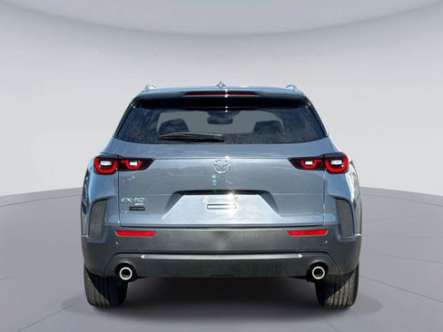 Certified 2026 MAZDA CX-50 AWD 2.5 S w/ Premium Package image 4