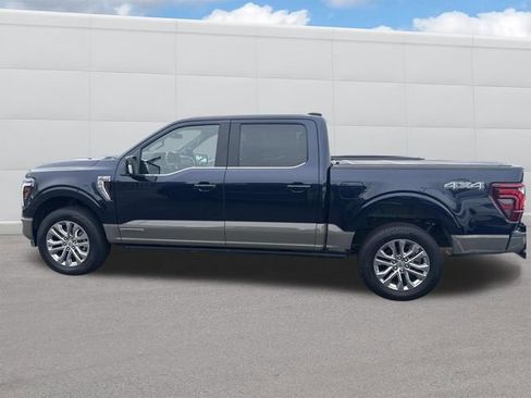 Used 2025 Ford F150 King Ranch AWD/4WD image 2