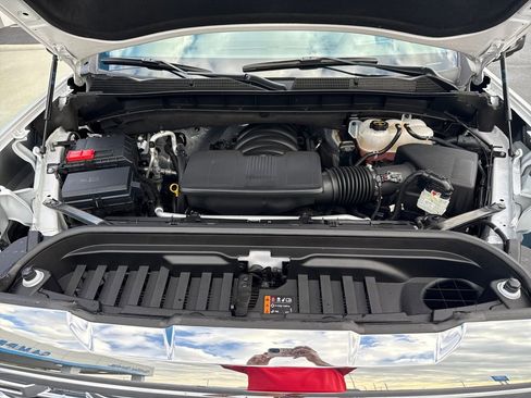 Used 2024 GMC Sierra 1500 Denali w/ Denali Reserve Package image 28