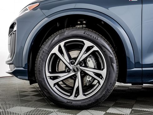 New 2027 Audi Q6 e-tron Premium Plus AWD/4WD image 6