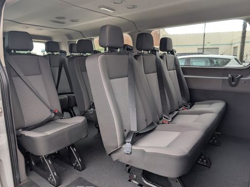 New 2024 Ford Transit 350 XL image 25