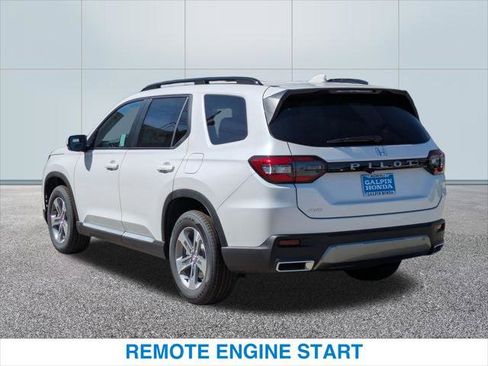 New 2026 Honda Pilot EX-L image 9