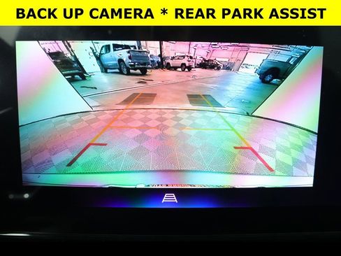 New 2026 Chevrolet TrailBlazer RS w/ Convenience Package image 10