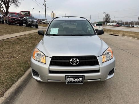 Used 2009 Toyota RAV4 4WD image 8