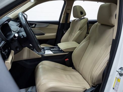 Used 2022 Acura MDX SH-AWD w/ Technology Package image 21