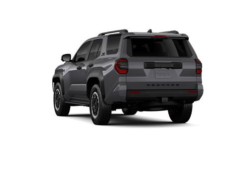 New 2026 Toyota 4Runner TRD Off-Road Premium image 26