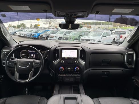 Used 2020 GMC Sierra 2500 Denali w/ Denali Ultimate Package image 24