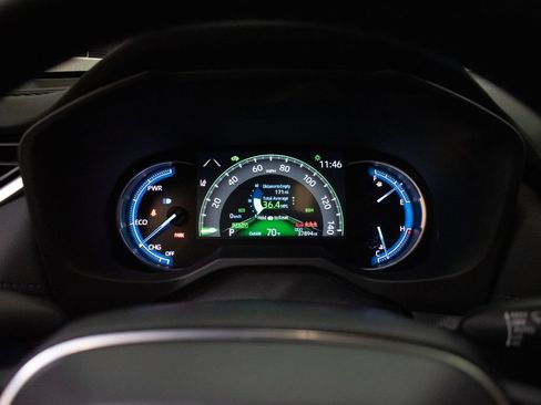 Used 2022 Toyota RAV4 XSE w/ XSE Grade Weather Package AWD/4WD image 13