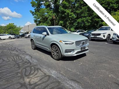 Certified 2024 Volvo XC90 B6 Plus w/ Protection Package Premier