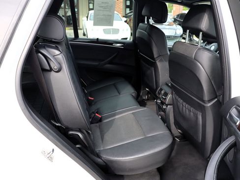 Used 2012 BMW X5 xDrive35d AWD/4WD image 19