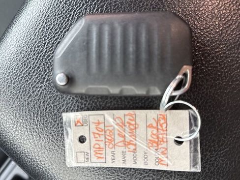 Used 2021 Jeep Wrangler Sport image 15