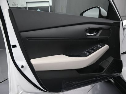 New 2025 Honda Accord LX
