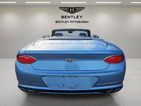 New 2024 Bentley Continental GT V8 image 6