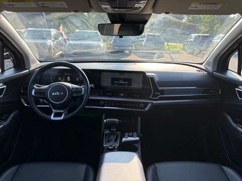 Used 2023 Kia Sportage EX FWD image 31