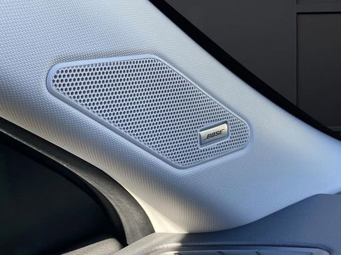 New 2026 Nissan Rogue Platinum w/ Platinum Premium Package image 30