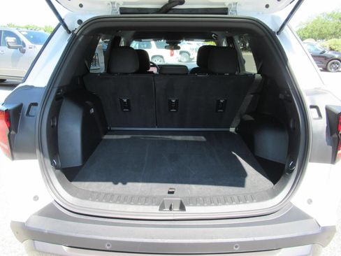 Used 2026 GMC Terrain Elevation FWD image 33
