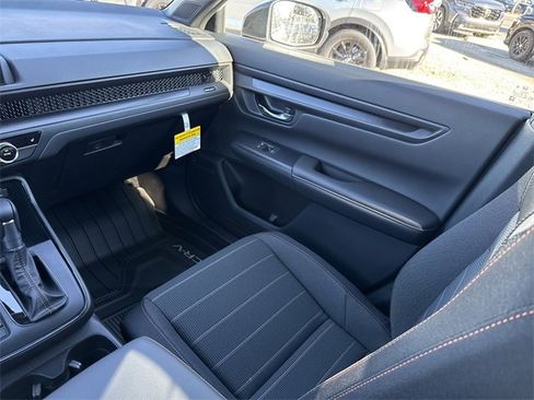 New 2026 Honda CR-V Sport image 19