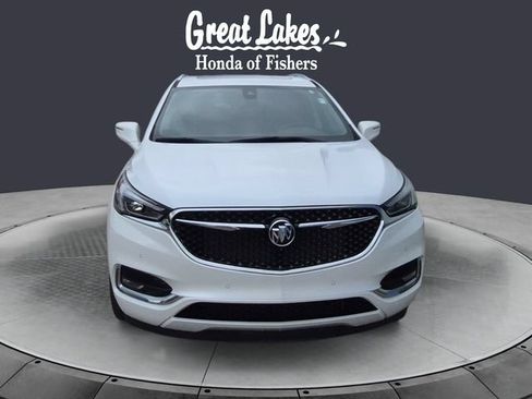 Used 2021 Buick Enclave Avenir w/ LPO, Floor Liner Package AWD/4WD image 8