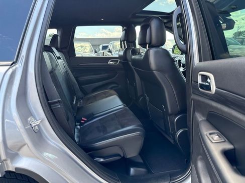 Used 2020 Jeep Grand Cherokee Altitude AWD/4WD image 28