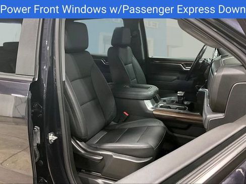 Certified 2022 Chevrolet Silverado 1500 RST w/ RST All Star Premium Package image 29