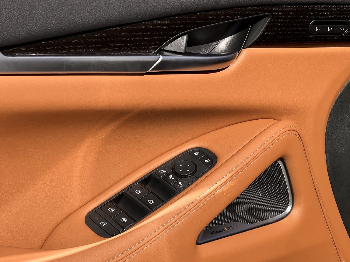 New 2027 INFINITI QX60 Autograph AWD/4WD image 99