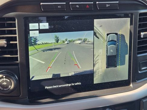 Used 2022 Ford F150 XLT w/ Equipment Group 302A High image 27