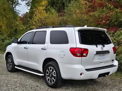 Used 2013 Toyota Sequoia Limited