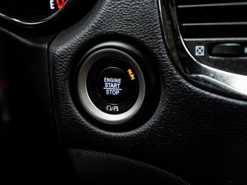 Used 2020 Dodge Durango R/T w/ Blacktop Package image 26