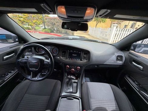Used 2019 Dodge Charger R/T w/ Driver Confidence Group RWD image 34