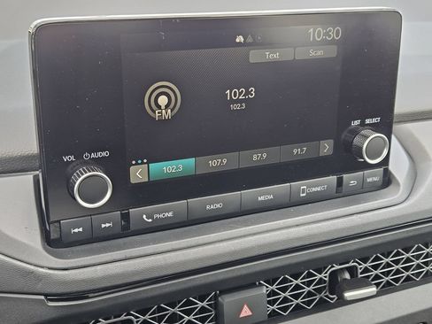 Used 2024 Honda Accord EX image 12