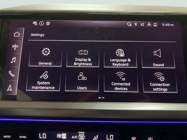 Used 2023 Audi Q4 e-tron Premium Plus RWD image 47