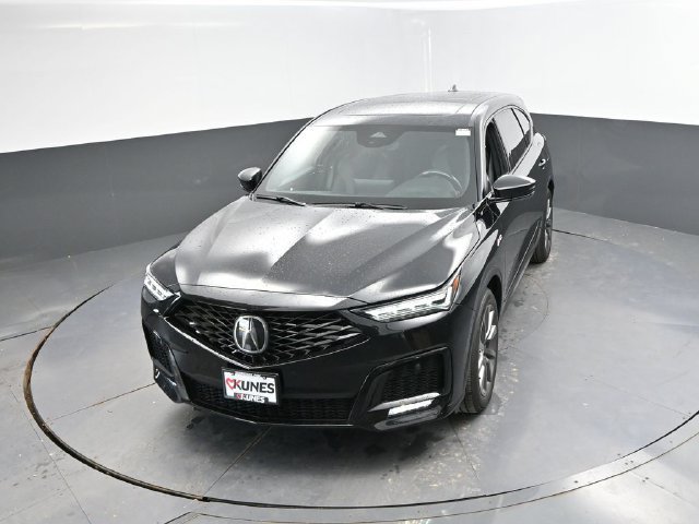 Used 2026 Acura MDX A-Spec AWD/4WD image 42