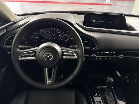 Used 2023 MAZDA CX-30 AWD 2.5 S w/ Preferred Package image 16