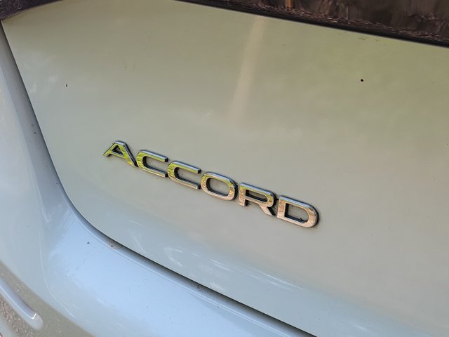 Used 2023 Honda Accord Sport image 6