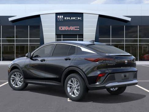 New 2026 Buick Envista Preferred image 4