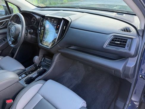 Used 2025 Subaru Ascent Onyx Edition AWD/4WD image 19