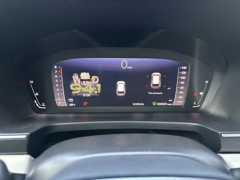 New 2026 Honda Pilot EX-L image 19