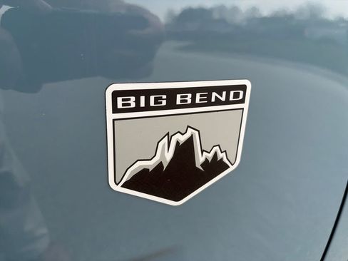 Used 2023 Ford Bronco Sport Big Bend w/ Convenience Package image 9