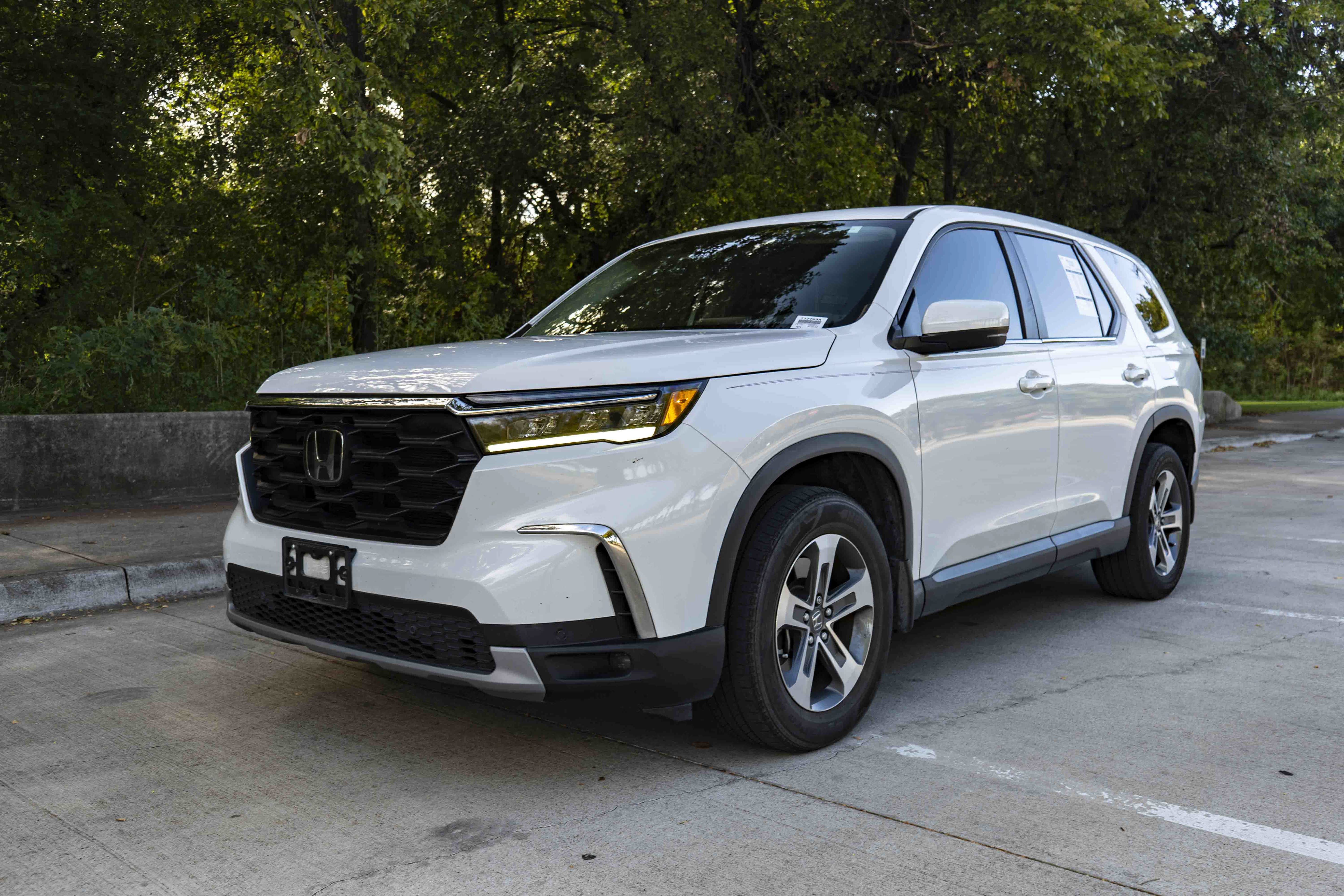 Used 2023 Honda Pilot EX-L image 5