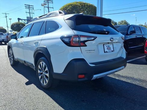 Certified 2023 Subaru Outback Limited XT image 21