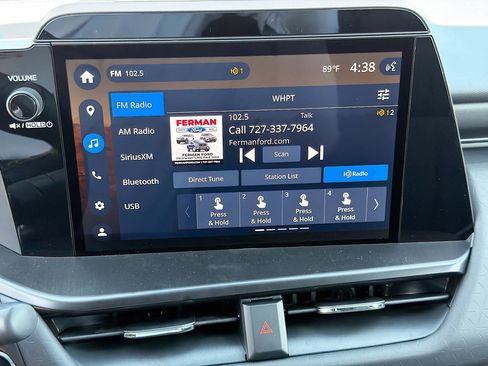 New 2026 Subaru Outback Wilderness AWD/4WD image 31