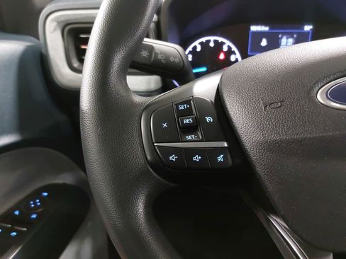 Used 2023 Ford Maverick XLT image 17