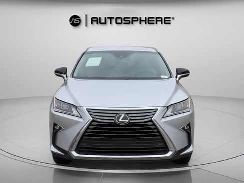 Used 2018 Lexus RX 350 FWD w/ Accessory Package image 2