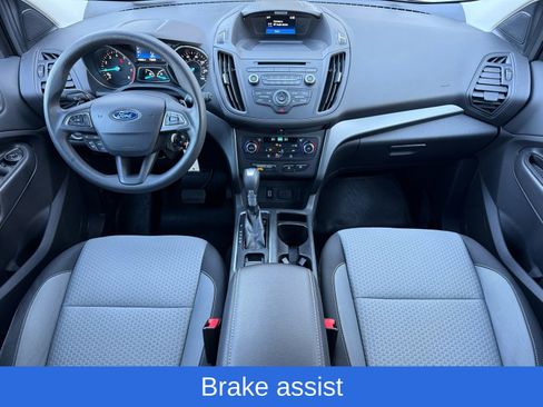 Used 2017 Ford Escape SE image 20