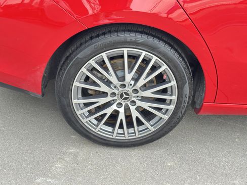 Used 2020 Mercedes-Benz CLA 250 4MATIC image 18