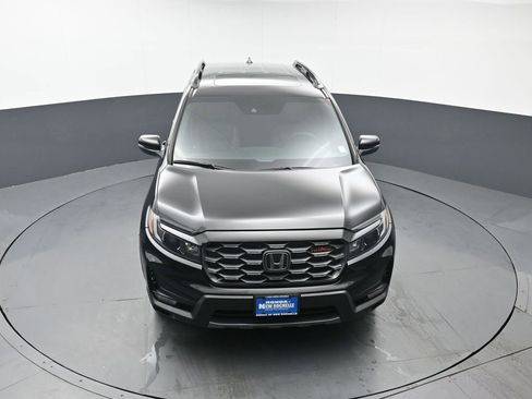 Certified 2022 Honda Passport TrailSport image 51