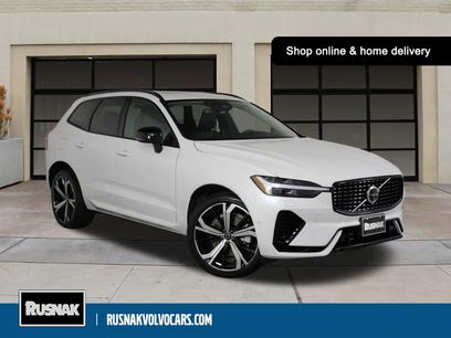 Used 2024 Volvo XC60 T8 Ultimate w/ Protection Package Premier