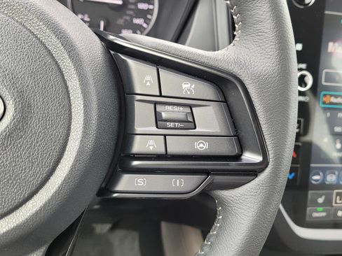 New 2026 Subaru Forester Premium image 7